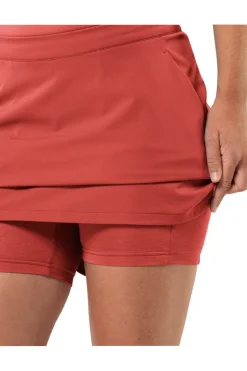 Jack Wolfskin Skort Hiking Alpine Skort