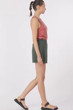 Jack Wolfskin Skort Prelight Swift Skort W
