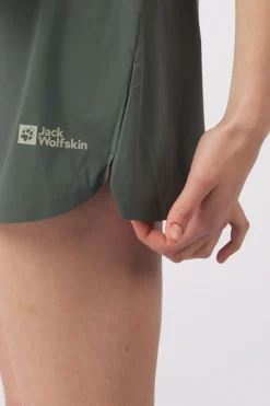 Jack Wolfskin Skort Prelight Swift Skort W