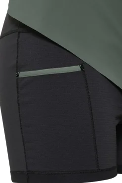 Jack Wolfskin Skort Prelight Swift Skort W