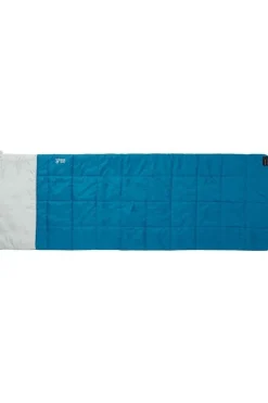 Jack Wolfskin Slaapzak 4 In 1 Blanket