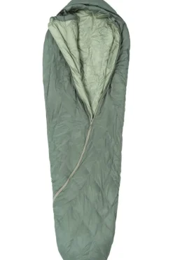 Jack Wolfskin Slaapzak Athmos Down +5, 195Cm