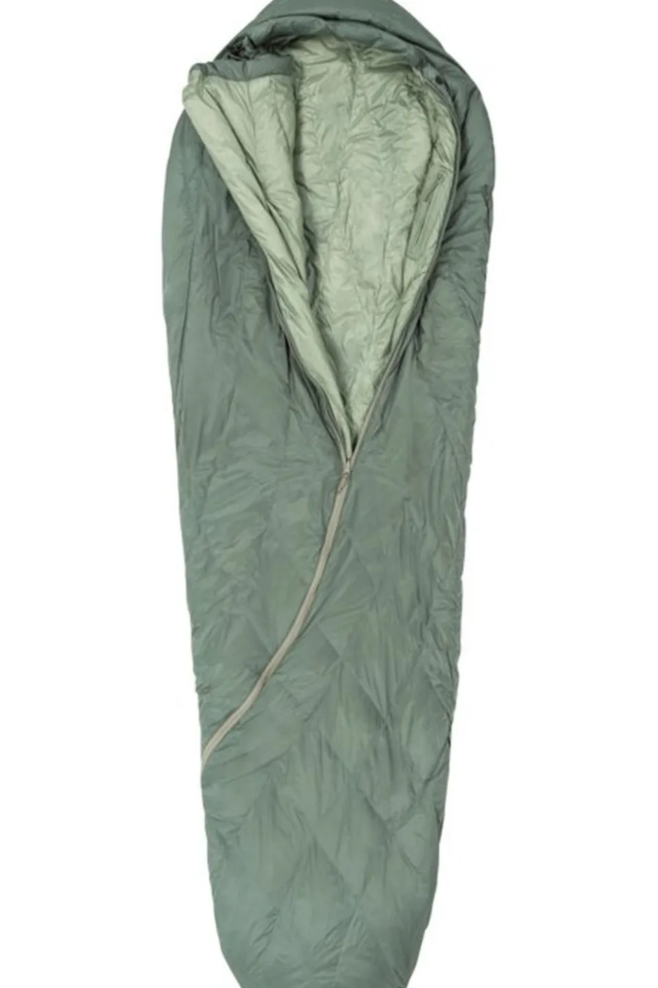 Jack Wolfskin Slaapzak Athmos Down +5, 195Cm