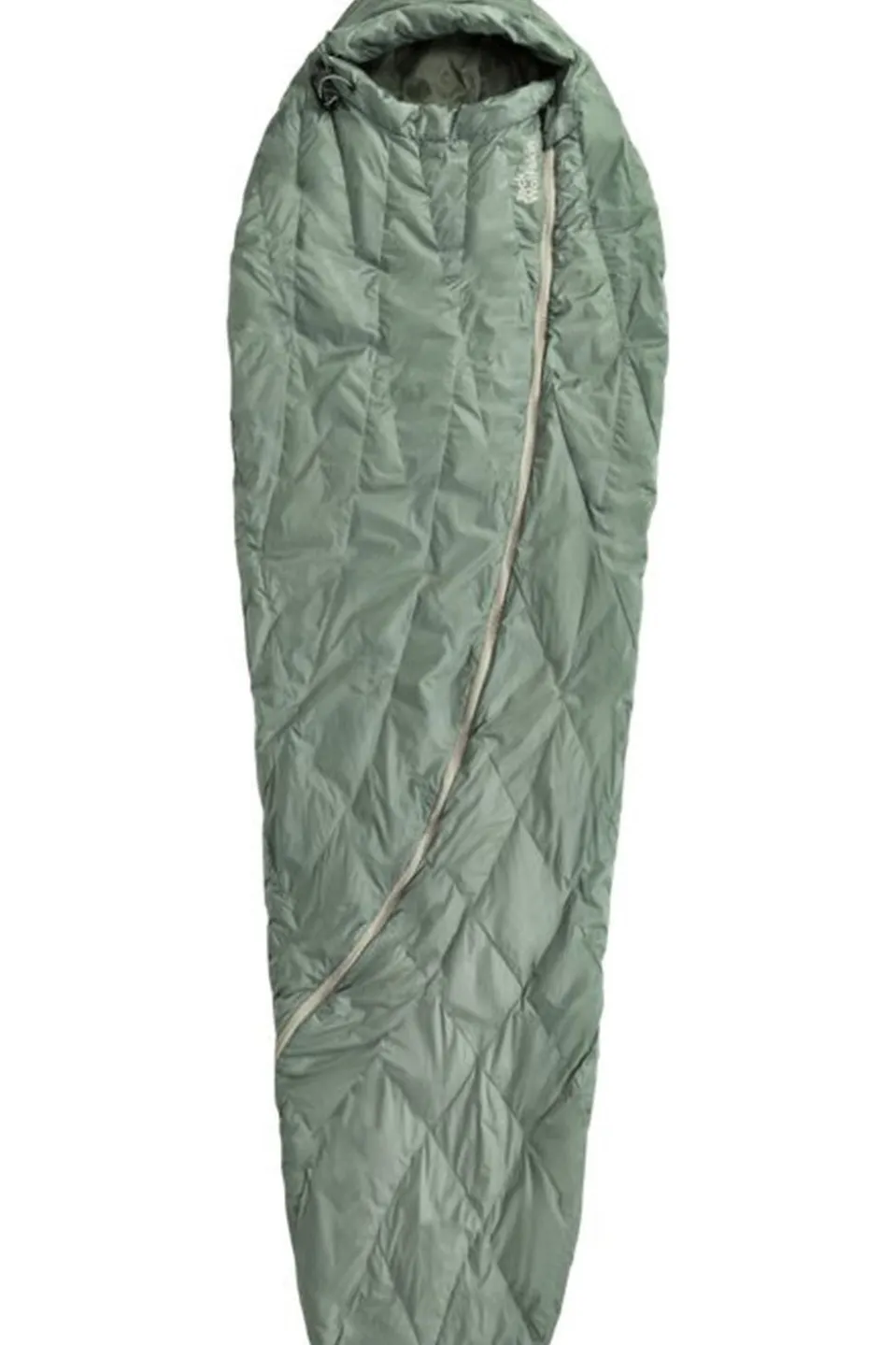 Jack Wolfskin Slaapzak Athmos Down +5, 195Cm