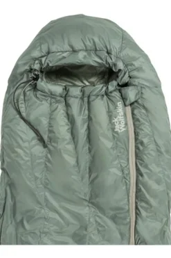Jack Wolfskin Slaapzak Athmos Down +5, 195Cm