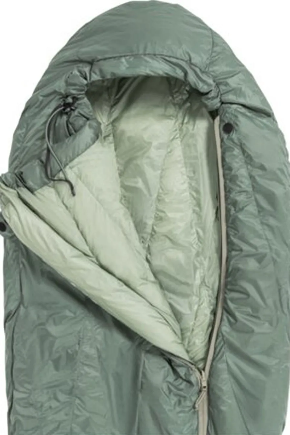 Jack Wolfskin Slaapzak Athmos Down +5, 195Cm