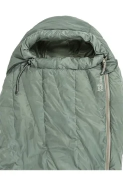 Jack Wolfskin Slaapzak Athmos Down +5, 180Cm