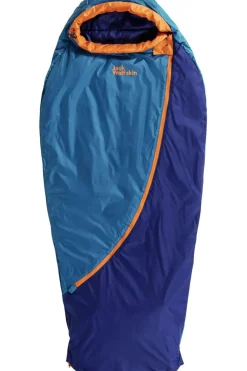 Jack Wolfskin Slaapzak Grow Upoonrise