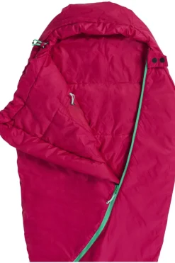 Jack Wolfskin Slaapzak Grow Up Dreamer