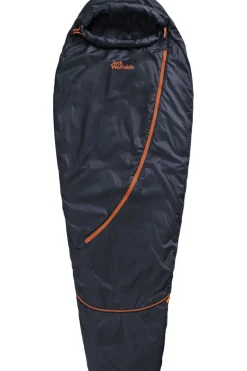 Jack Wolfskin Slaapzak Grow Up Dreamer