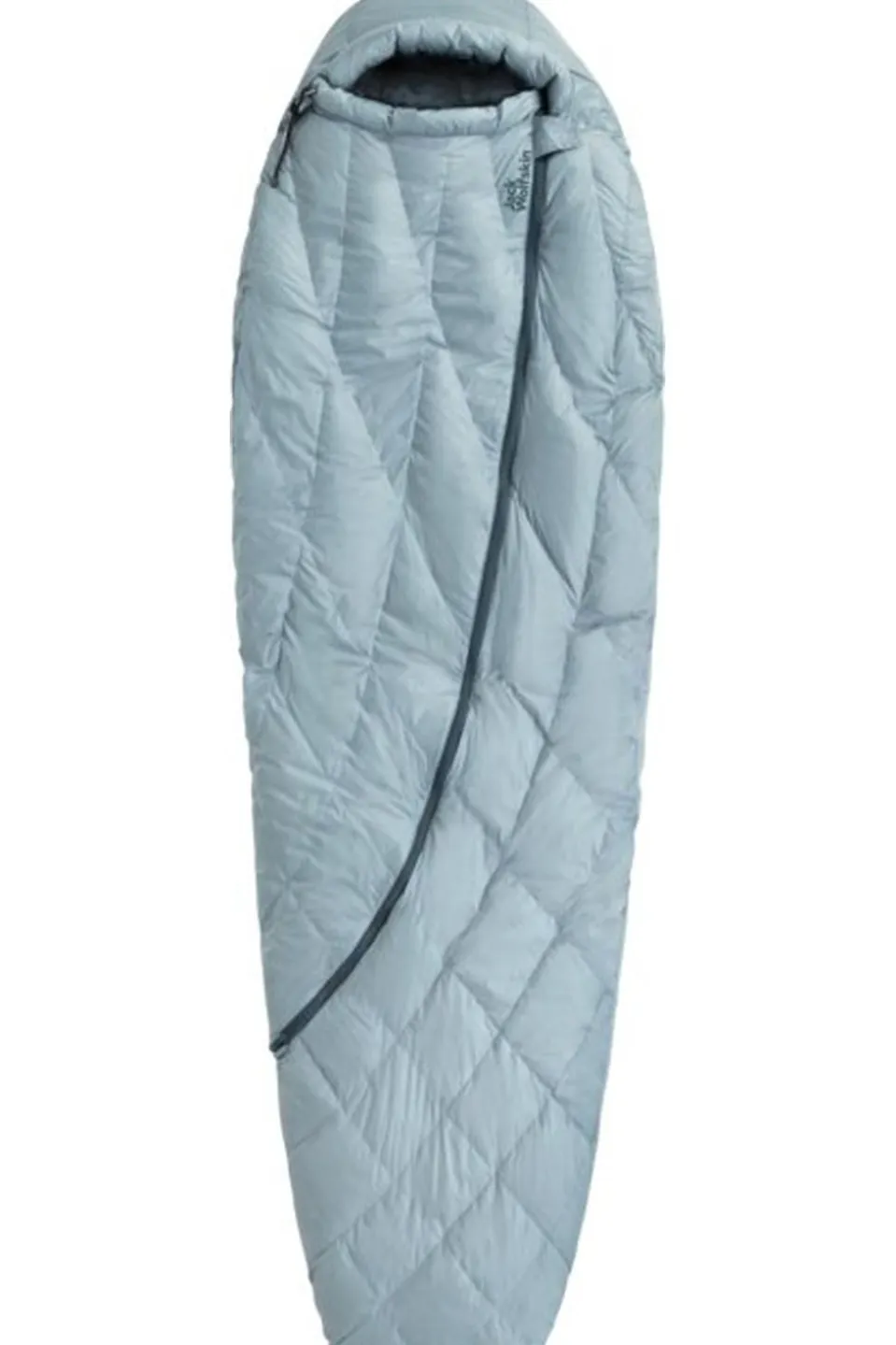 Jack Wolfskin Slaapzak Wolftrail Down -7, 180Cm