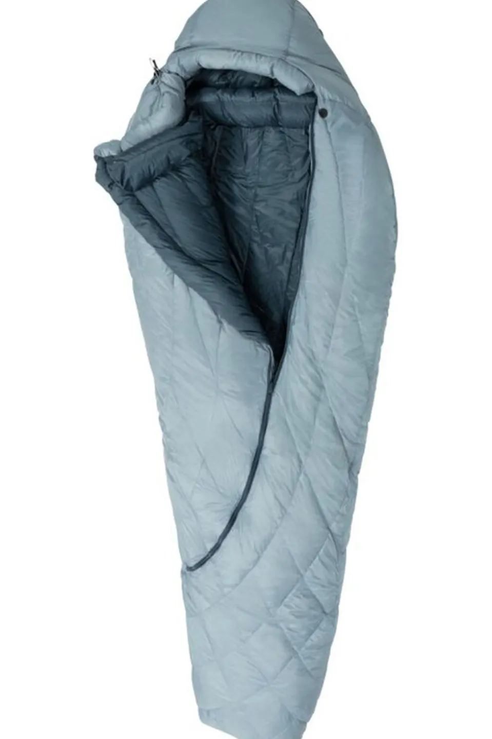 Jack Wolfskin Slaapzak Wolftrail Down -7, 195Cm