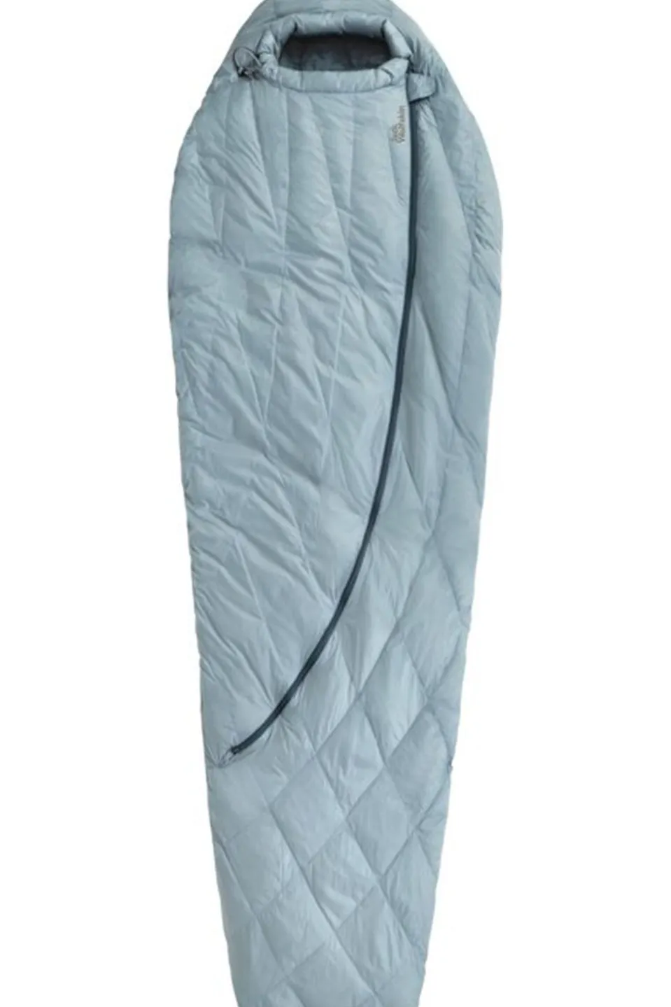 Jack Wolfskin Slaapzak Wolftrail Down -7, 195Cm