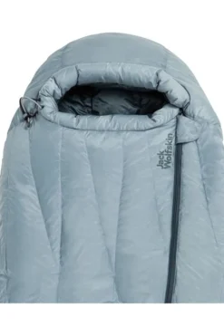 Jack Wolfskin Slaapzak Wolftrail Down -7, 195Cm