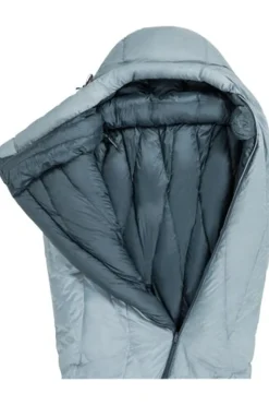 Jack Wolfskin Slaapzak Wolftrail Down -7, 195Cm