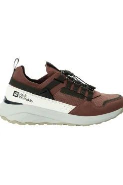 Jack Wolfskin Sneakers Dromoventure Athletic Low