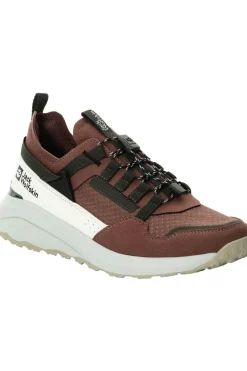 Jack Wolfskin Sneakers Dromoventure Athletic Low