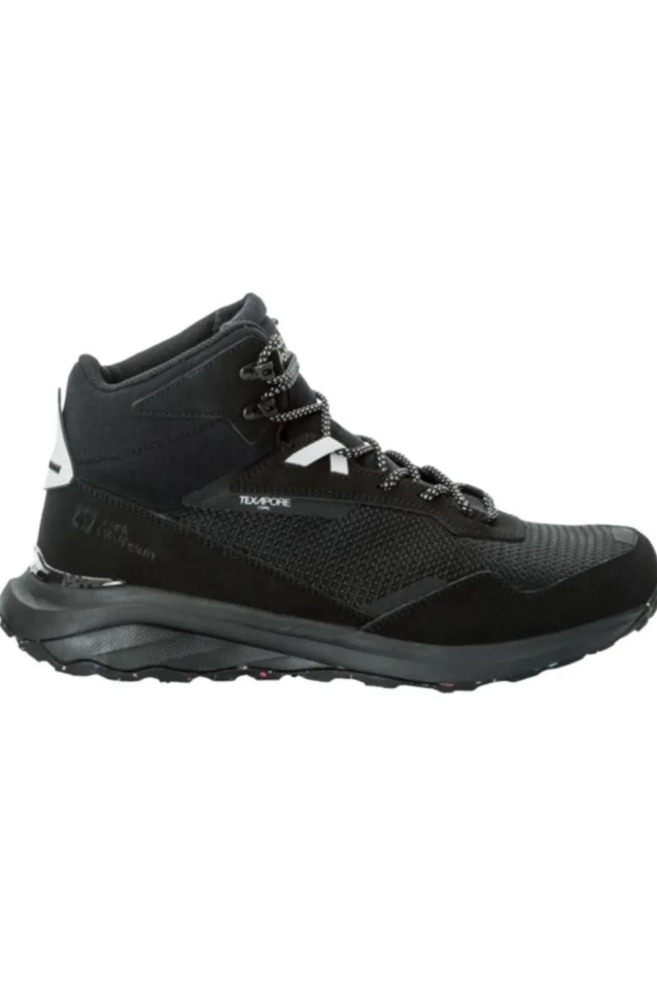 Jack Wolfskin Sneakers Dromoventure Texapore Mid M