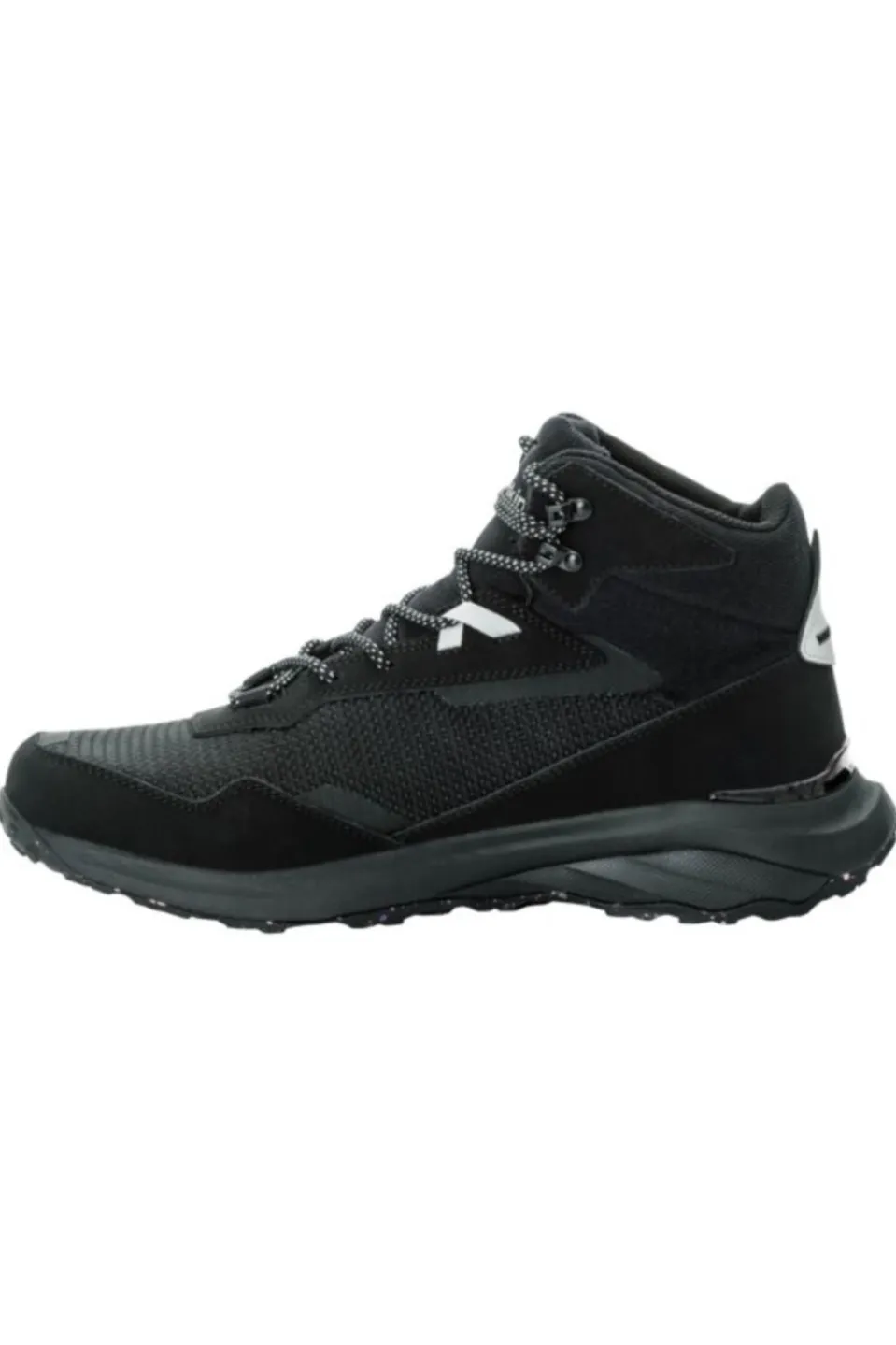 Jack Wolfskin Sneakers Dromoventure Texapore Mid M