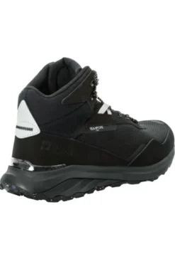 Jack Wolfskin Sneakers Dromoventure Texapore Mid M