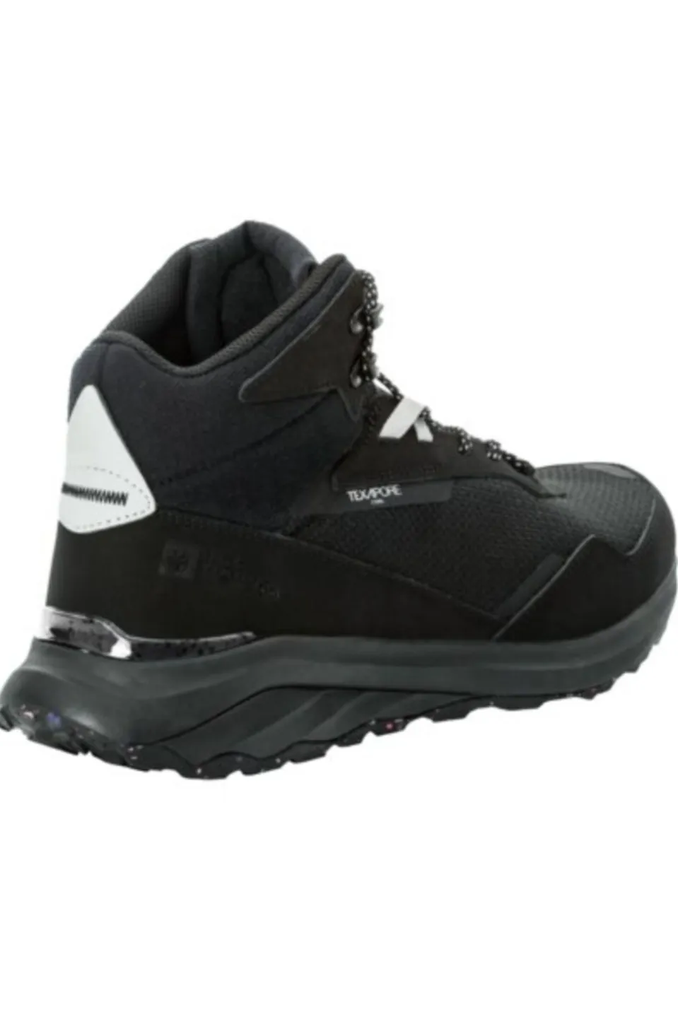 Jack Wolfskin Sneakers Dromoventure Texapore Mid M