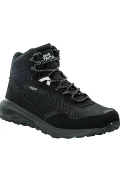 Jack Wolfskin Sneakers Dromoventure Texapore Mid M