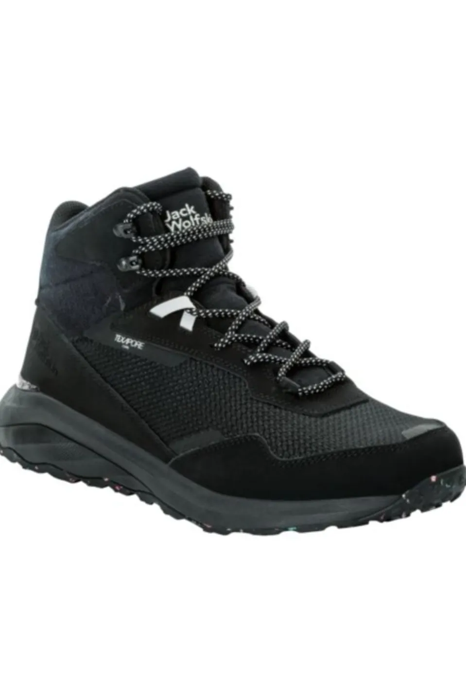 Jack Wolfskin Sneakers Dromoventure Texapore Mid M
