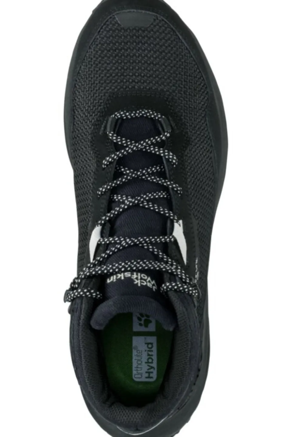 Jack Wolfskin Sneakers Dromoventure Texapore Mid M
