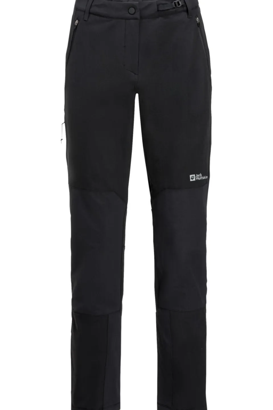 Jack Wolfskin Softshell Broek Andur