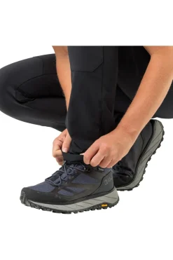 Jack Wolfskin Softshell Broek Andur