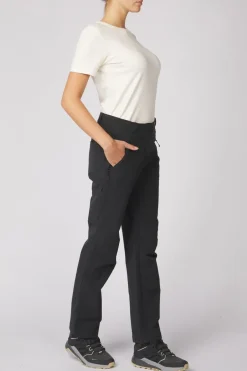Jack Wolfskin Softshell Broek Activate Thermic