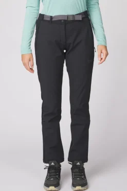 Jack Wolfskin Softshell Broek Stollberg