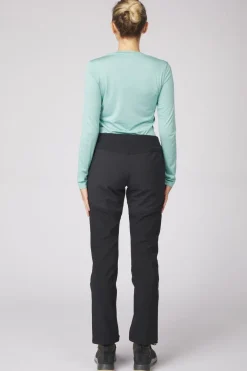 Jack Wolfskin Softshell Broek Stollberg