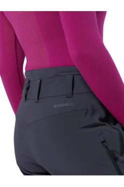 Jack Wolfskin Softshell Broek Alpspitze Tour