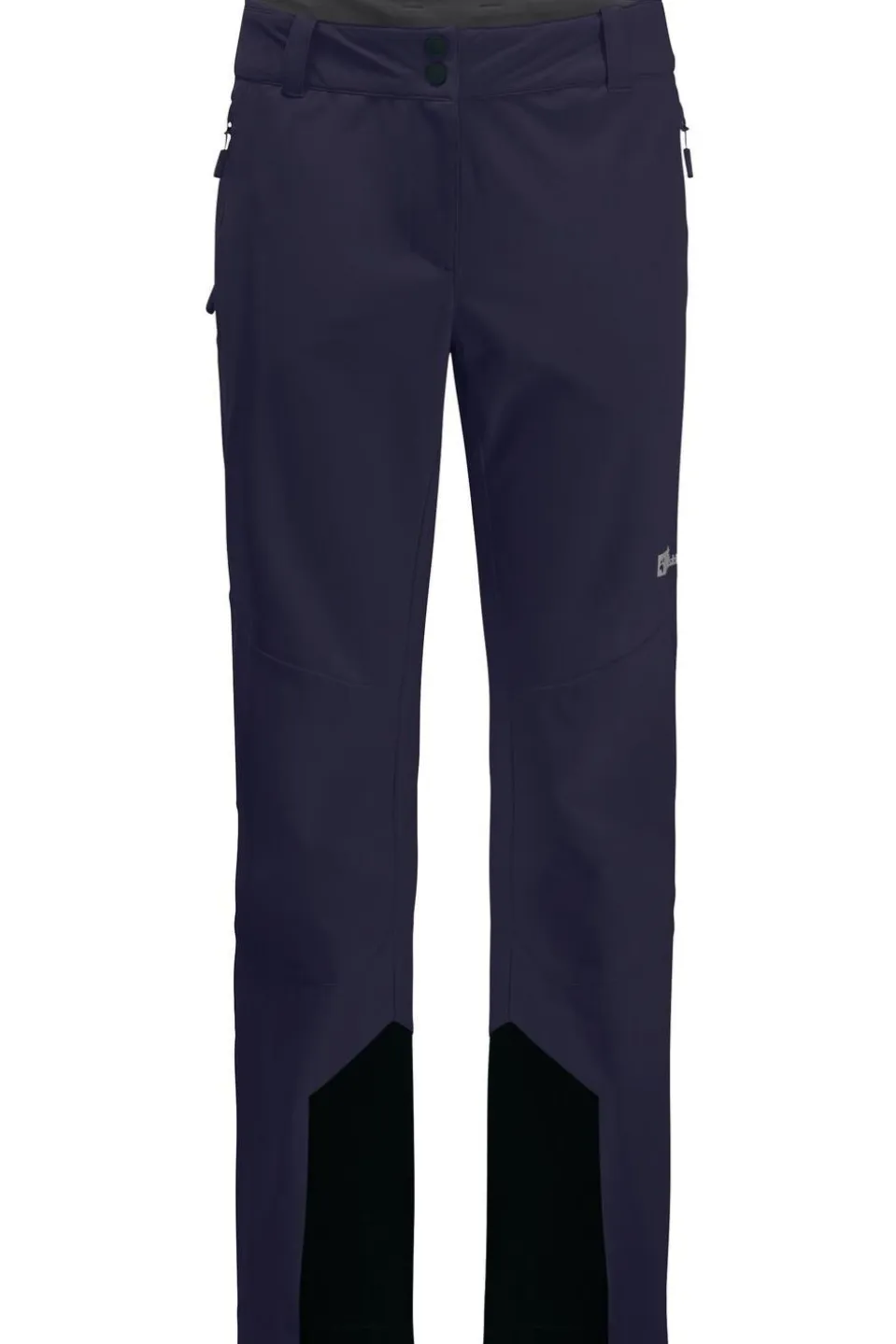 Jack Wolfskin Softshell Broek Alpspitze Tour