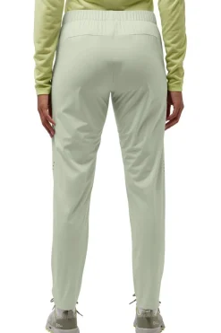 Jack Wolfskin Softshell Broek Prelight Pro Pant W