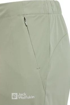 Jack Wolfskin Softshell Broek Prelight Pro Pant W