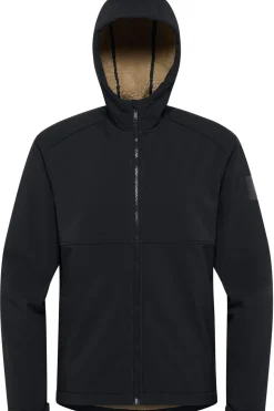 Jack Wolfskin Softshell Jas Windland Jkt M