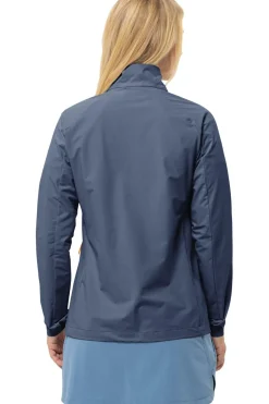 Jack Wolfskin Softshell Jas Prelight