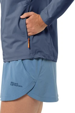 Jack Wolfskin Softshell Jas Prelight