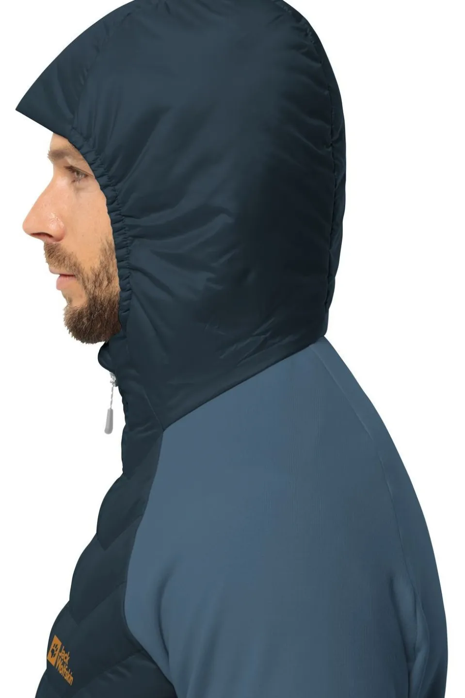 Jack Wolfskin Softshell Jas Routeburn Pro Hybrid M