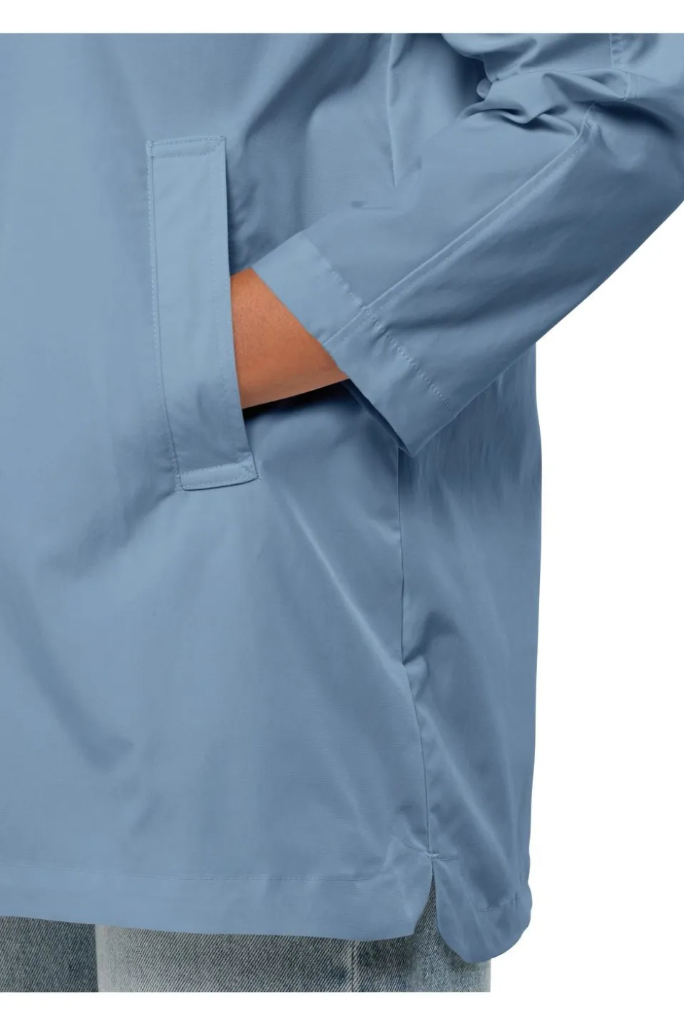 Jack Wolfskin Softshell Jas Desert Wind