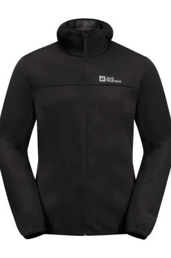 Jack Wolfskin Softshell Jas Feldberg Softshell