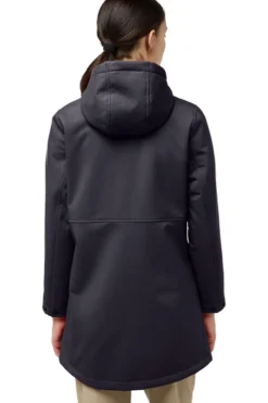 Jack Wolfskin Softshell Jas Windland Coat