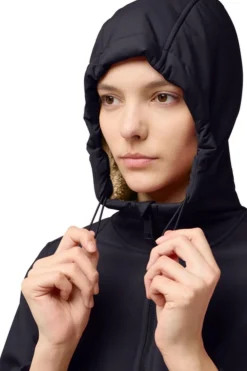 Jack Wolfskin Softshell Jas Windland Coat