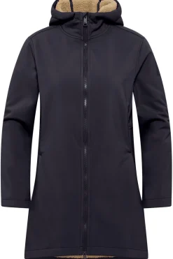 Jack Wolfskin Softshell Jas Windland Coat