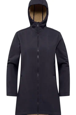 Jack Wolfskin Softshell Jas Windland Coat