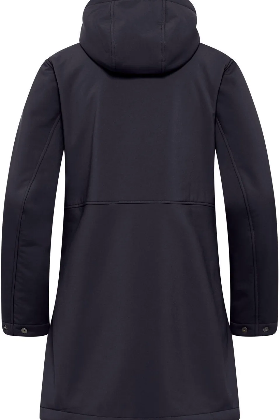 Jack Wolfskin Softshell Jas Windland Coat