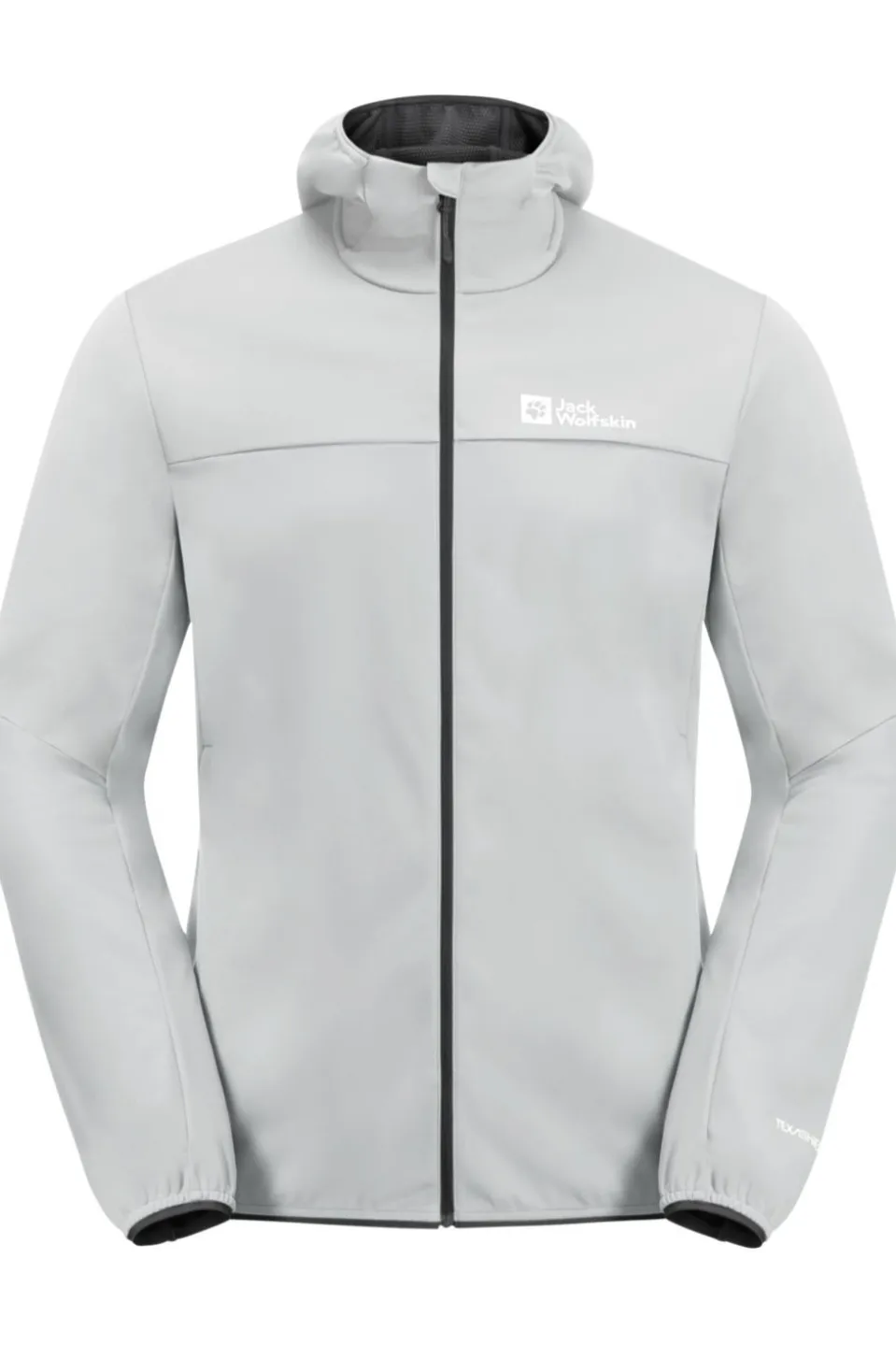 Jack Wolfskin Softshell Jas Feldberg Softshell