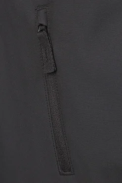 Jack Wolfskin Softshell Jas Fourwinds Jacket Kids